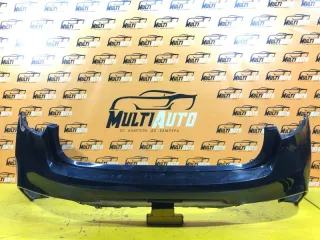 51128056534 Бампер BMW X6 F16 Арт 59471MA, вид 1
