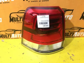8156160B80 Фонарь наружний Toyota Land Cruiser 200 Арт 59598MA, вид 1