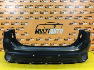 3007270100 Бампер Mitsubishi Outlander 3 restailing 2 Арт 60347MA, вид 1
