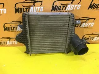 9Y0122311 Интеркулер Porsche Cayenne 958 Арт 60789MA, вид 1