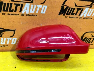 8U0857528 Крышка зеркала Audi Q3 1 Арт 61675MA, вид 1