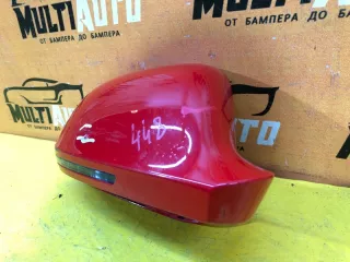 8U0857528 Крышка зеркала Audi Q3 1 Арт 61675MA, вид 2