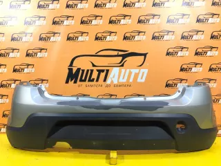 8200735456 Бампер Renault Sandero 1 Арт 62162MA, вид 1