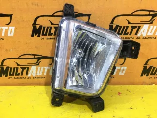 92202M0 Фара противотуманная Hyundai Creta 1 Арт 62259MA, вид 1