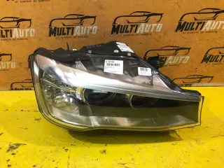 7400018 Фара BMW X3 F25 Арт 63044MA, вид 1