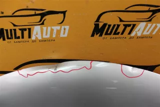 5330142110 Капот Toyota Rav 4 4 Арт 63274MA, вид 8