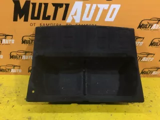 51477239020 Обшивка багажника BMW 3 F80 Арт 63275MA, вид 1