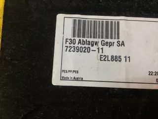 51477239020 Обшивка багажника BMW 3 F80 Арт 63275MA, вид 7
