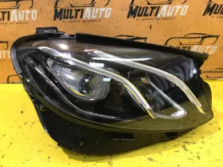 a2139067806 Фара Mercedes CLA c117 Арт 63773MA, вид 1