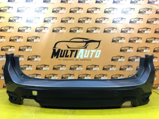 57704SJ301 Бампер Subaru Forester SK Арт 64105MA, вид 1