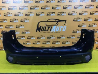 3007270100 Бампер Mitsubishi Outlander 3 restailing 2 Арт 65067MA, вид 1