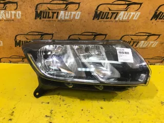 260105559R Фара Renault Logan 1 Арт 65639MA, вид 1