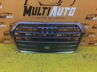 80a853651d Решетка радиатора Audi Q5 2 Арт 66889MA, вид 1
