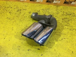 9y0253825a Глушитель Porsche Cayenne 958 Арт 67739MA, вид 6
