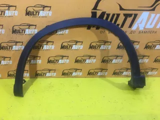 kd53-51w31 Расширитель арки Mazda CX-5 1 Арт 69319MA, вид 1