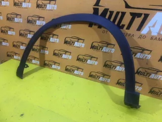 kd53-51w31 Расширитель арки Mazda CX-5 1 Арт 69319MA, вид 3