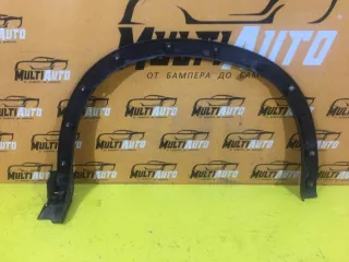 kd53-51w31 Расширитель арки Mazda CX-5 1 Арт 69319MA, вид 4