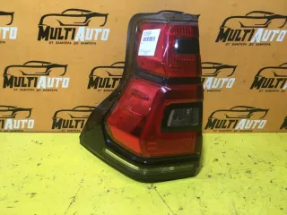 81561-60C30 Фонарь Toyota Land Cruiser Prado 150 Арт 70989MA, вид 1
