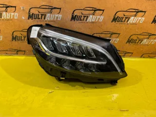 a2059068005 Фара Mercedes C W205 Арт 72472MA, вид 1