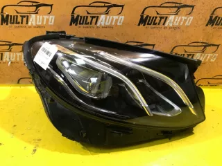 a2139068808 Фара Mercedes CLA c117 Арт 72565MA, вид 1