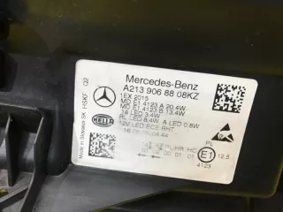 a2139068808 Фара Mercedes CLA c117 Арт 72565MA, вид 5