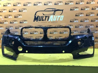 51117294480 Бампер BMW X5 F15 Арт 72628MA, вид 1