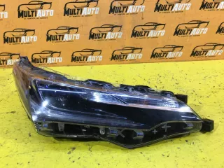 8111002l70 Фара Toyota Corolla E160/170/180 Арт 72699MA, вид 1