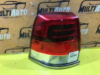 8156160B80 Фонарь наружний Toyota Land Cruiser 200 Арт 73989MA, вид 1
