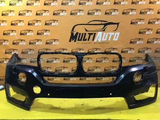 51117294480 Бампер BMW X5 F15 Арт 74601MA, вид 1