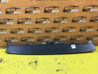 5216260090 Накладка бампера Toyota Land Cruiser Prado 150 Арт 75001MA, вид 1