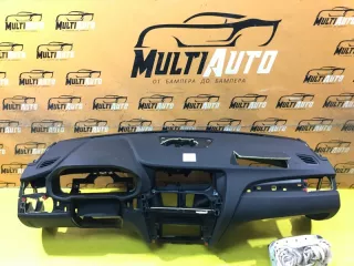 51459311544 Торпедо BMW X3 F25 Арт 75513MA, вид 4