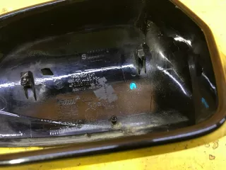 4f0857527c Крышка зеркала Audi Q3 1 Арт 76271MA, вид 2
