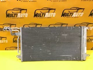 6c0816411b Радиатор кондиционера Skoda Rapid Арт 77304MA, вид 1