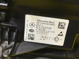 a2139068808 Фара Mercedes CLA c117 Арт 77851MA, вид 5
