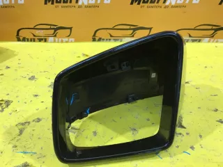 a1668200121 Крышка зеркала Mercedes ML/GLE W166 Арт 78348MA, вид 1