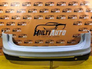 5NA807521 Бампер Volkswagen Tiguan 2 Арт 79028MA, вид 1