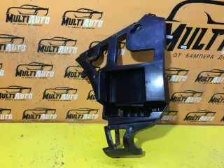 51227294721 Кронштейн бампера BMW X5 F15 Арт 79246MA, вид 1