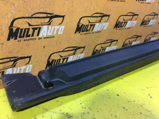 31290541 Накладка порога Volvo V40 Cross Country Арт 80160MA, вид 3