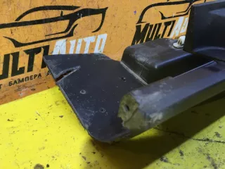 31290541 Накладка порога Volvo V40 Cross Country Арт 80160MA, вид 4