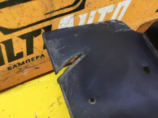 31290541 Накладка порога Volvo V40 Cross Country Арт 80160MA, вид 5