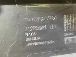 31290541 Накладка порога Volvo V40 Cross Country Арт 80160MA, вид 8