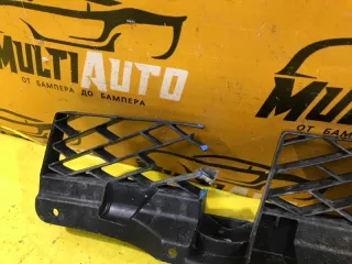 7p6807863 Кронштейн бампера Volkswagen Touareg 2 Арт 81701MA, вид 2
