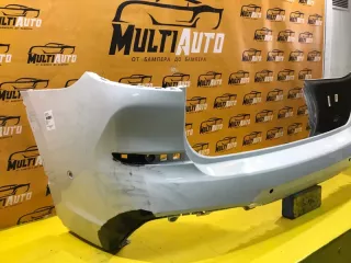 51128064829 Бампер BMW X3 G01 Арт 81913MA, вид 2