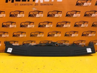 5216260090 Накладка бампера Toyota Land Cruiser Prado 150 Арт 82571MA, вид 1