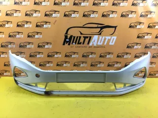 6n5807221 Бампер Volkswagen Polo 6 Арт 83148MA, вид 1