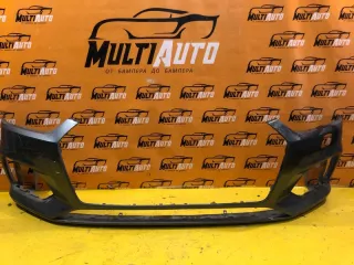 8w6807437 Бампер Audi A5 (S5,RS5) 2 Арт 83326MA, вид 1