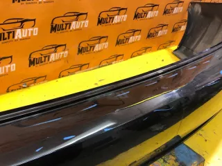 6ru807421d Бампер Volkswagen Polo 5 Арт 83766MA, вид 2