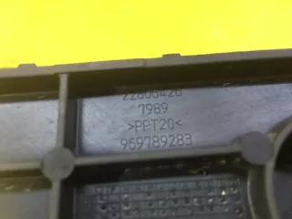 22806426 Кронштейн бампера Chevrolet Tahoe 4 Арт 83971MA, вид 3
