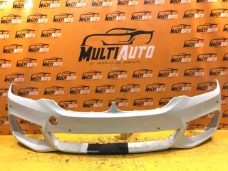 51118064928 Бампер BMW 5 G30/G31 Арт 84064MA, вид 1