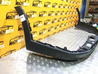 86612C5500 Юбка бампера Kia Sorento 3 restailing Арт 84230MA, вид 2